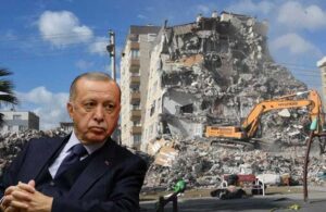 İzmirli depremzedeler Erdoğan’la görüştürülmüyor