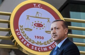 Tartışma YSK’ya resmen taşındı! Erdoğan üçüncü kez aday olabilir mi?