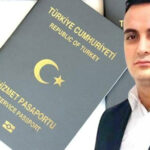 Gri pasaportla insan kaçakçılığında AKP’yi suçlayan Ersin Kilit tutuklandı