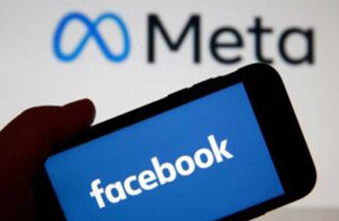 Facebook’tan korkutan açıklama! “1 milyon kullanıcının şifresi çalınmış olabilir”