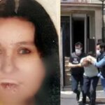 Öldürdükten sonra eşyalarını çalmış! Fatma Keke’nin katiline müebbet