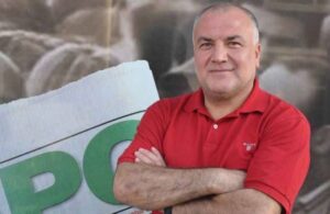 Gazeteci Güngör Arslan cinayeti: 14 kişi hakkında kamu davası açıldı