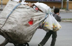 Türkiye’de çocuk işçiliği gerçeği! Son dokuz yılda 571 çocuk öldü