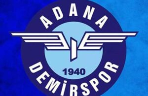 Flaş… İrfan Can Adana Demirspor’da