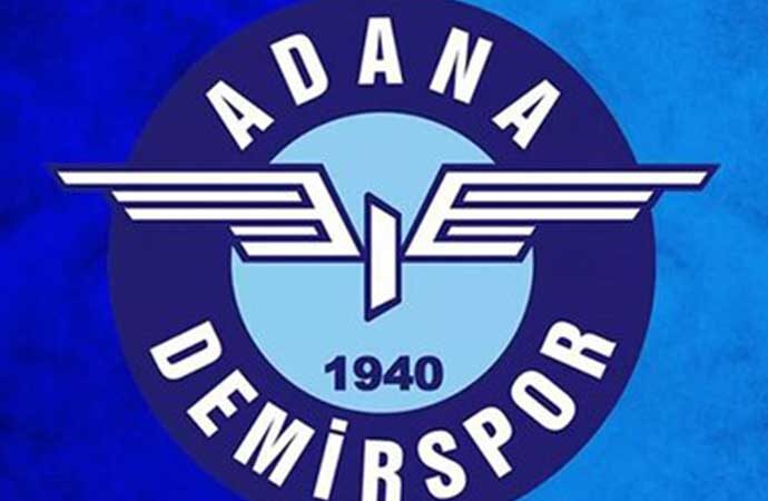 Flaş… İrfan Can Adana Demirspor’da