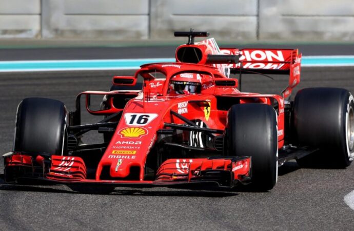 Netflix, Formula 1 yarışlarının yayın haklarını satın almak istiyor