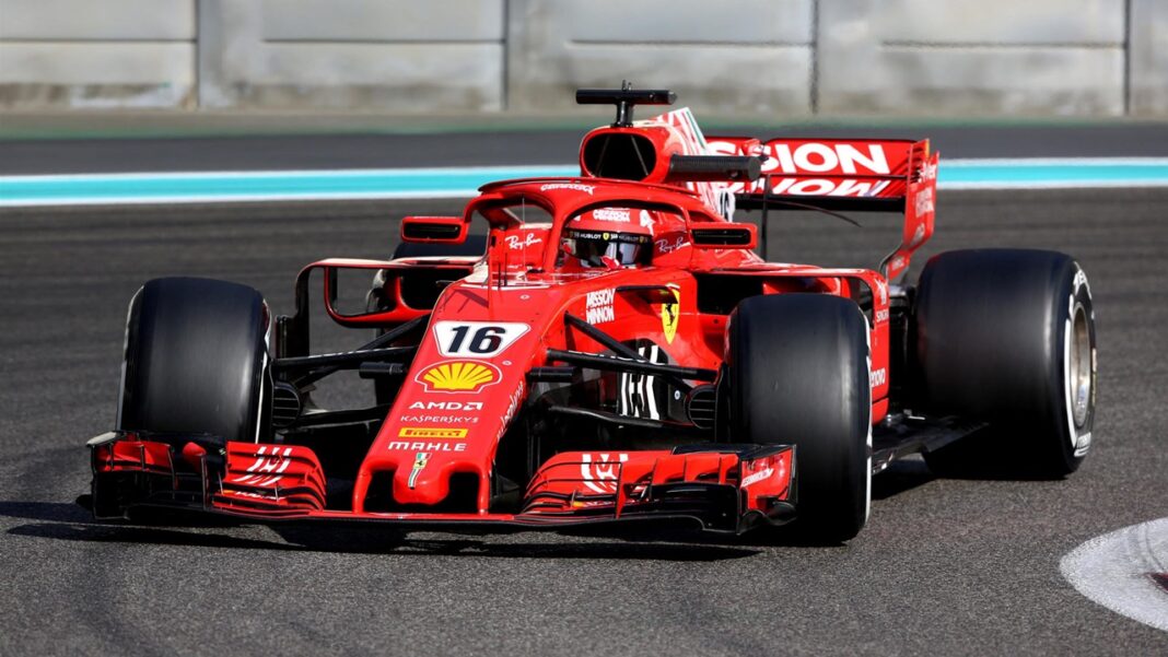 Netflix, Formula 1 yarışlarının yayın haklarını satın almak istiyor