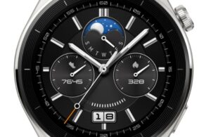 Huawei Watch GT3 Pro : Hayatınızı kolaylaştırmanıza yardımcı olmayı amaçlıyor