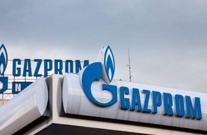 Gazprom’dan Avrupa’ya doğal gaz için korkutan tahmin!
