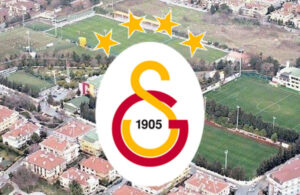 Dursun Özbek Galatasaray’da yeni dönemine inşaatla başlıyor!