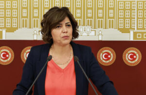 HDP’li Beştaş: İktidarın iflasından sonra konkordato ilanına az kaldı