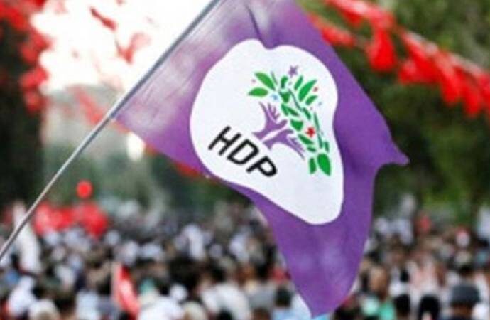 Yargıtay Cumhuriyet Başsavcılığı’nın açtığı HDP’nin kapatılması davasında yeni gelişme