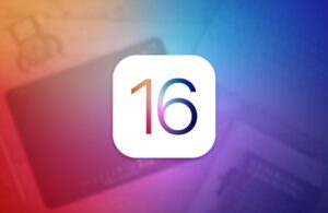 iOS 16 mesajlar güncellemesi ile tepki toplayabilir