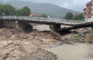 Kastamonu’da seli önleyecek projeye ödenek yetmedi iddiası