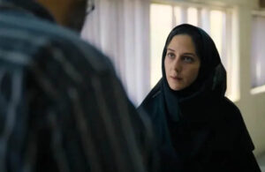 İran, Cannes’da ödül alan filmin oyuncularına ceza verecek
