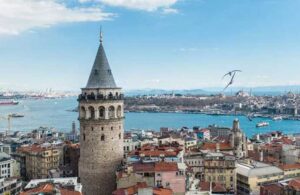 İsrail’den İstanbul’a seyahat açıklaması