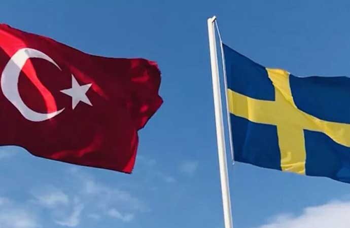 İsveç’ten Türkiye açıklaması