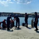 Yunanistan’a kaçmak isteyen FETÖ hükümlüleri yakalandı