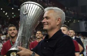 Jose Mourinho Milli Takım’ın yıldızını istiyor