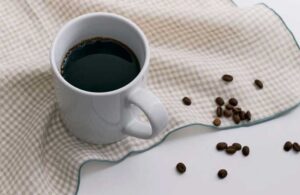 Kahve ölüm riskini düşürüyor