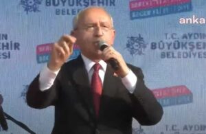 Kılıçdaroğlu: Tek adam rejimini kabul etmiyoruz
