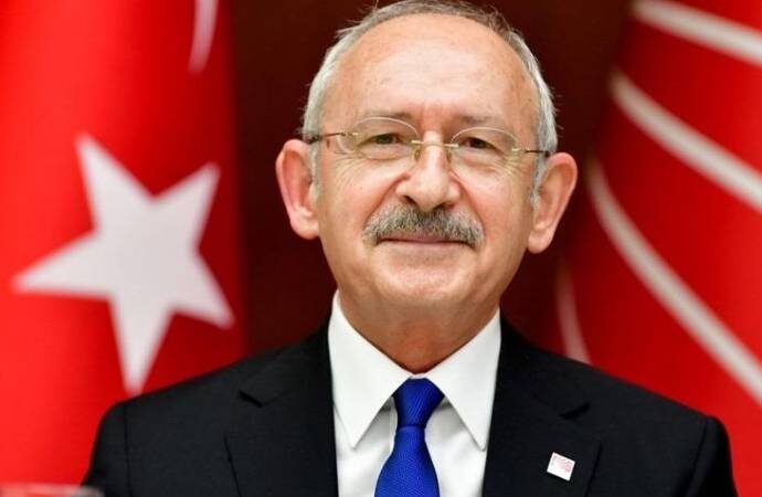 Kemal Kılıçdaroğlu’ndan ‘oy’ çağrısı: Özgürce tweet atabileceksiniz