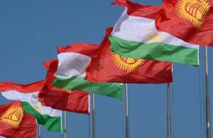 Kırgızistan-Tacikistan sınırında çatışma: 1 ölü 3 yaralı