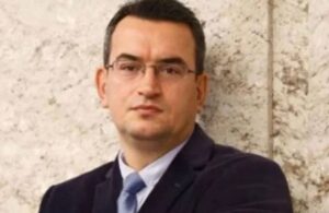 ‘Casusluk’la suçlanan Metin Gürcan ikinci kez tahliye edildi