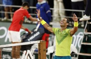 Şampiyon Nadal’dan spor geleceği hakkında açıklama
