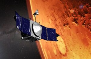 NASA yeni uydular için kolları sıvadı