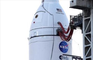 NASA Avustralya’dan roket fırlatacak