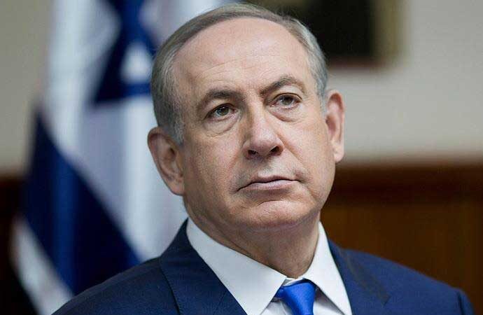 Netanyahu’dan dağılan koalisyona: İsrail tarihindeki en kötü hükümet