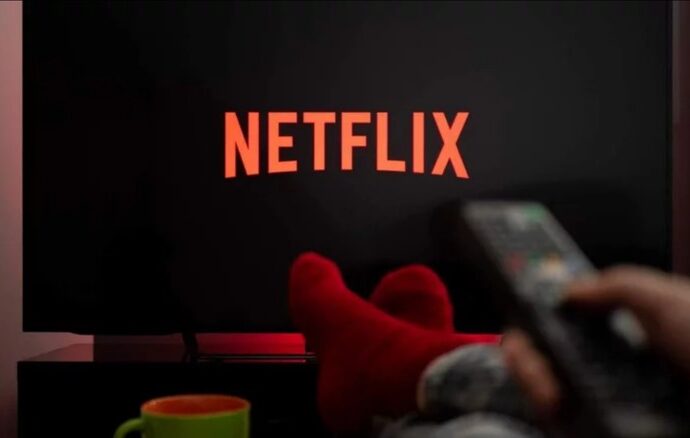 Netflix’ten 8 içerik kaldırılıyor…