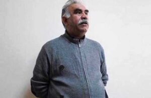 AKP yine Öcalan’a sarıldı! Selvi yeni hamleyi duyurdu