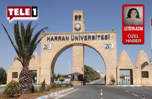 Harran Üniversitesi’nde taciz iddiasına soruşturma