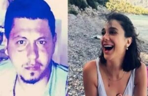 Pınar Gültekin’i canlı canlı yakıp öldüren caniye tahrik indirimi Türkiye’yi ayağa kaldırdı