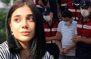Pınar Gültekin davasında gerekçeli karar: Yakma fiili eziyet çektirmeye yönelik değil!