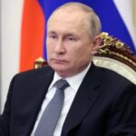 Putin, Ukrayna’ya operasyonun ardından ilk kez yurt dışına çıkıyor