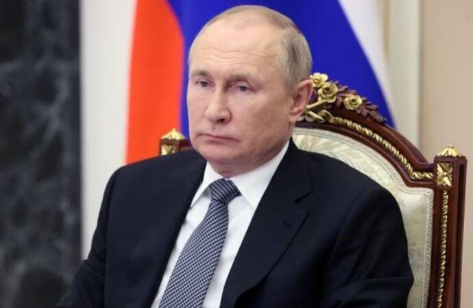 Putin, Ukrayna’ya operasyonun ardından ilk kez yurt dışına çıkıyor