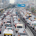İstanbullular dikkat! Bazı yollar trafiğe kapatıldı