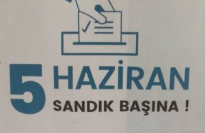 İstanbul’da 9 mahallede ara seçim yapılacak