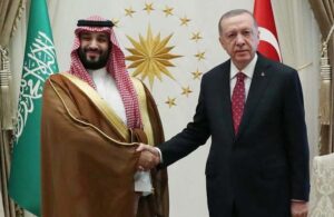 Erdoğan’ın “Bizi enayi sanıyorlar” dediği Suudi Arabistan’la yeni işbirliği anlaşması imzalandı