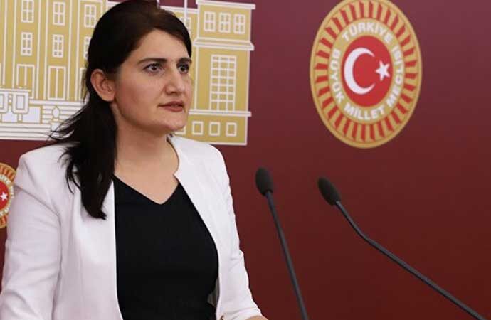 Meclis’in HDP’li Semra Güzel kararı Resmi Gazete’de