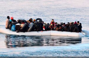 Yunanistan önlem alıyor: Türkiye sınırına asker