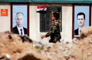 Suriye, Lugansk ve Donetsk’in bağımsızlığını tanıdı