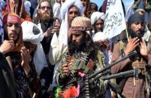 Taliban haşhaş tarlalarını yok edeceğini açıkladı