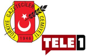 TGC’den TELE 1’e destek: RTÜK tarafsızlığını yitirmiştir