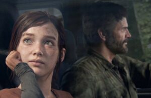 The Last of Us’ın PS5 sürümünün ilk fragmanı yayınlandı