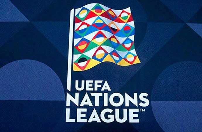 Dikkat çeken sonuçlar! İşte UEFA Uluslar Ligi’nde gecenin sonuçları