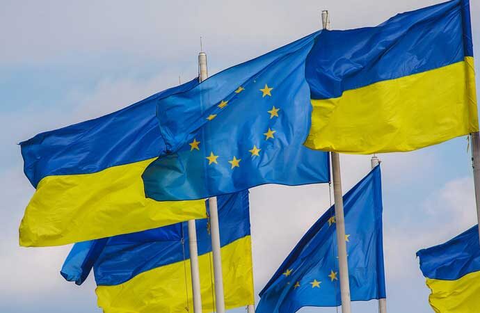 Ukrayna’nın AB üyelik talebine cevap